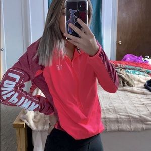 PINK Pullover